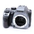 PENTAX (ペンタックス) K-70 ボディ シルキーシルバー