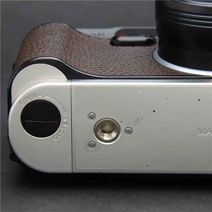 中古)Konica (コニカ) HEXAR (Rhodium)+HX-14（商品ID：3717017281953