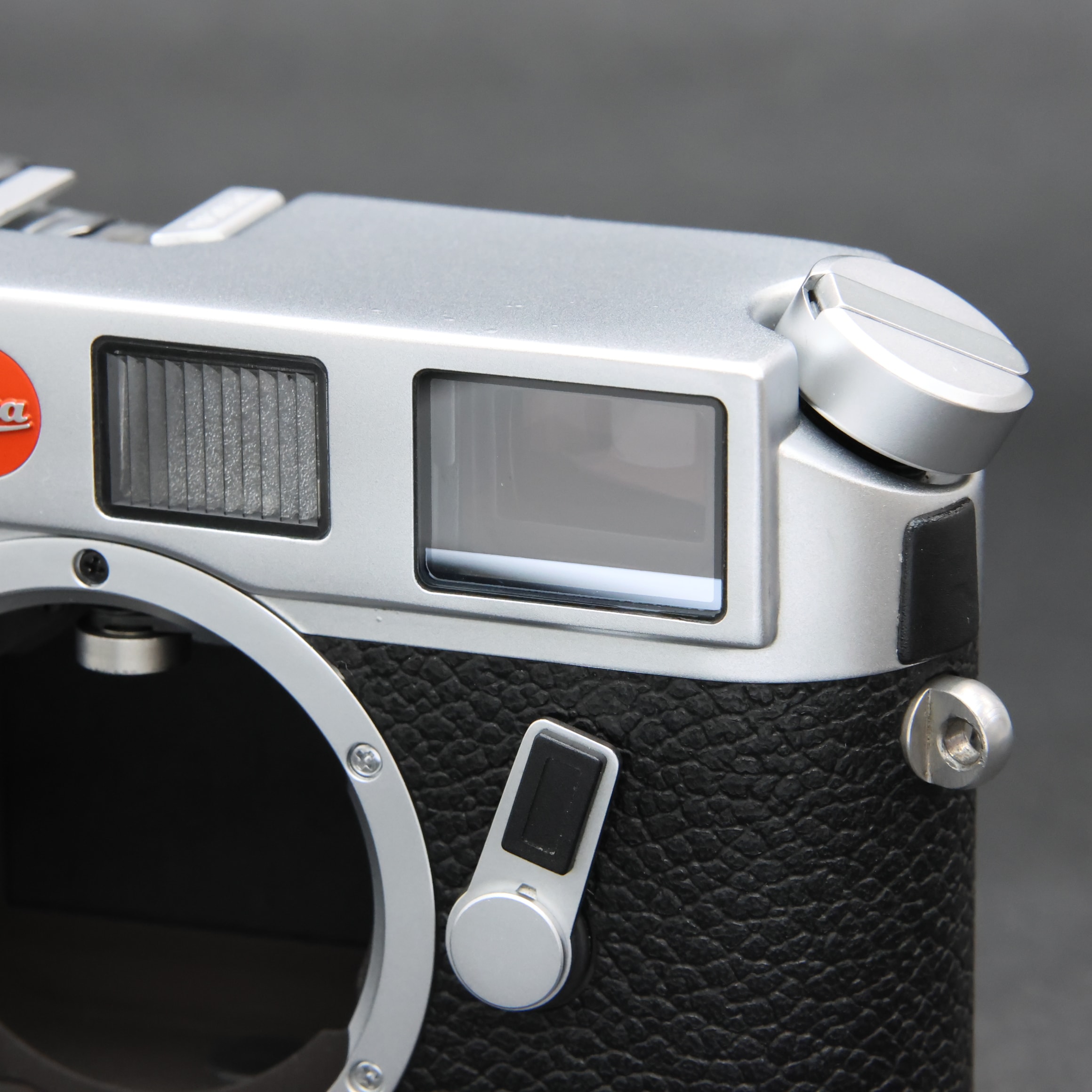 中古)Leica (ライカ) M6 シルバー（商品ID：3717019472953）詳細ページ