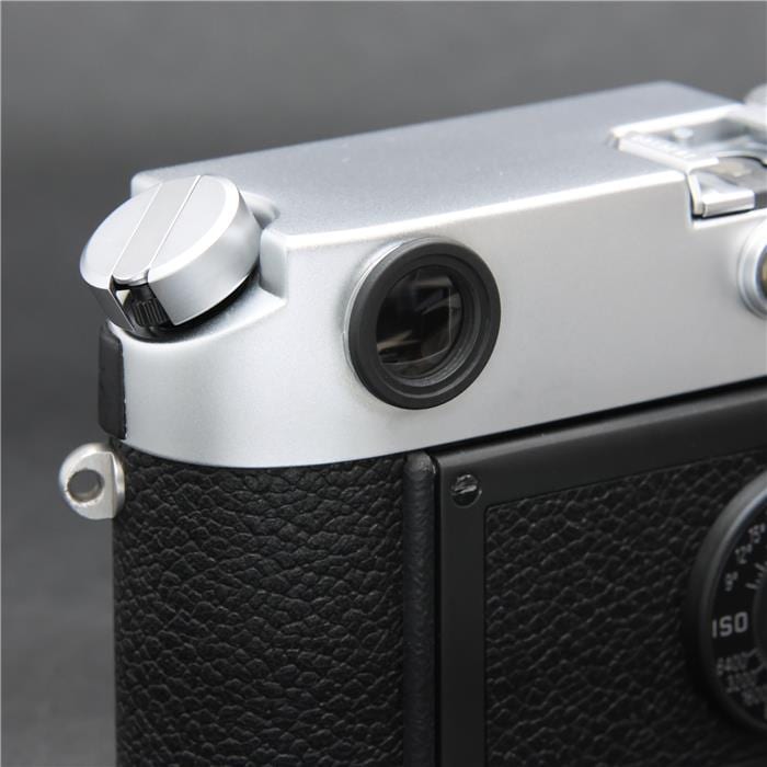 中古)Leica (ライカ) M6 シルバー（商品ID：3717019472953）詳細ページ