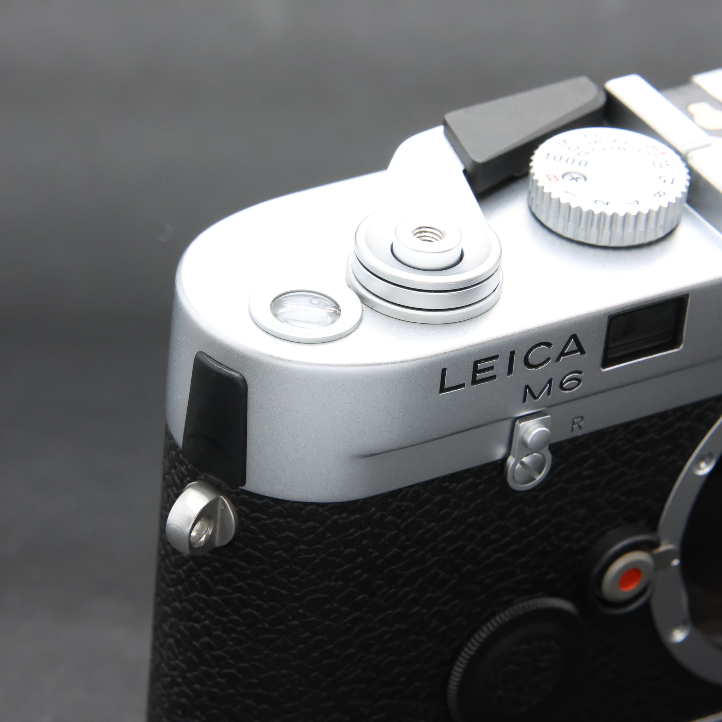 中古)Leica (ライカ) M6 シルバー（商品ID：3717019472953）詳細ページ