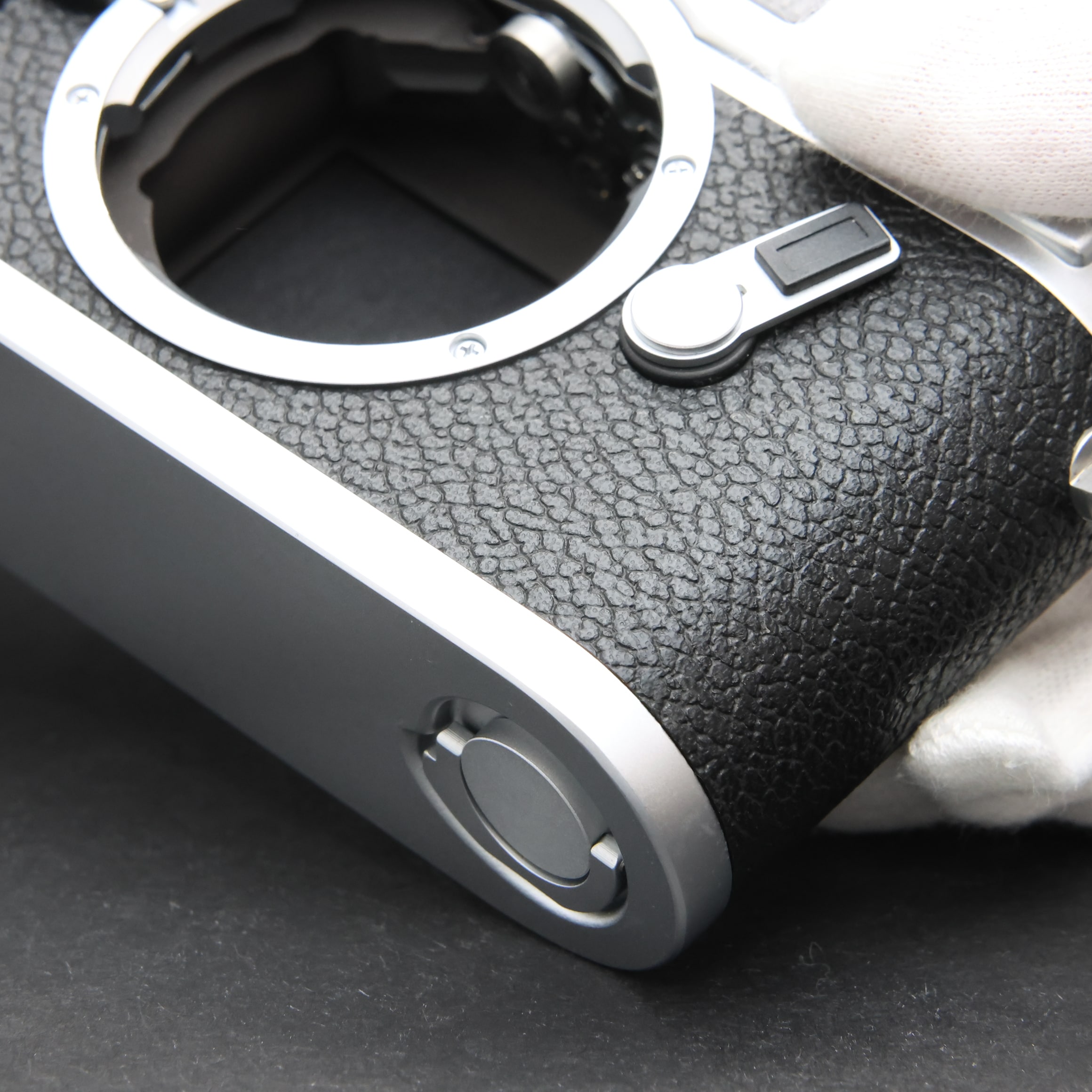 中古)Leica (ライカ) M6 シルバー（商品ID：3717019472953）詳細ページ