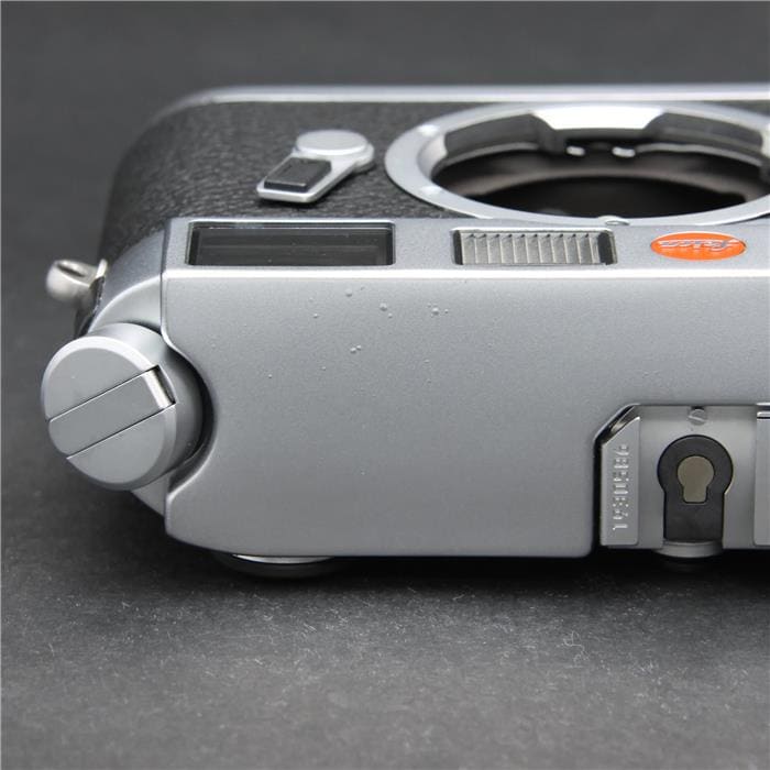 中古)Leica (ライカ) M6 シルバー（商品ID：3717019472953）詳細ページ