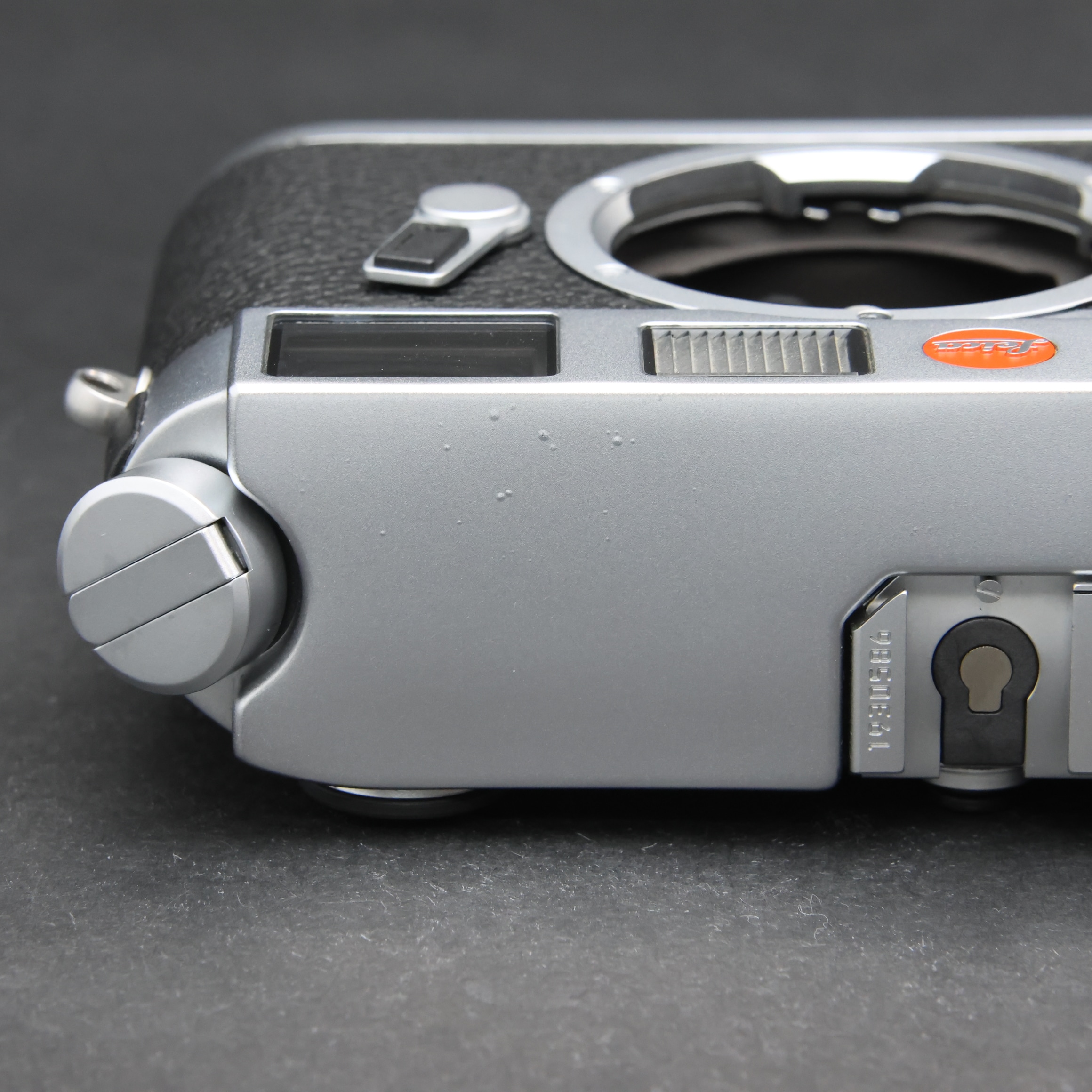 中古)Leica (ライカ) M6 シルバー（商品ID：3717019472953）詳細ページ