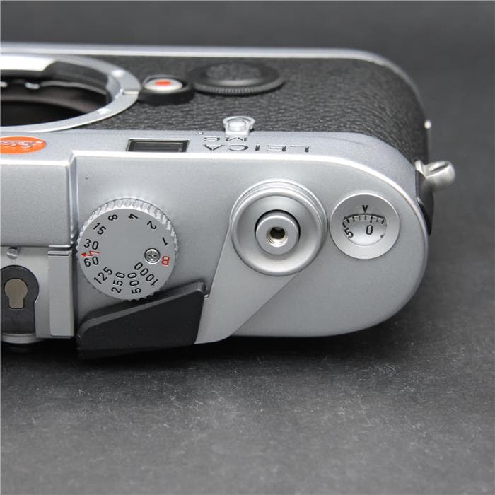中古)Leica (ライカ) M6 シルバー（商品ID：3717019472953）詳細ページ