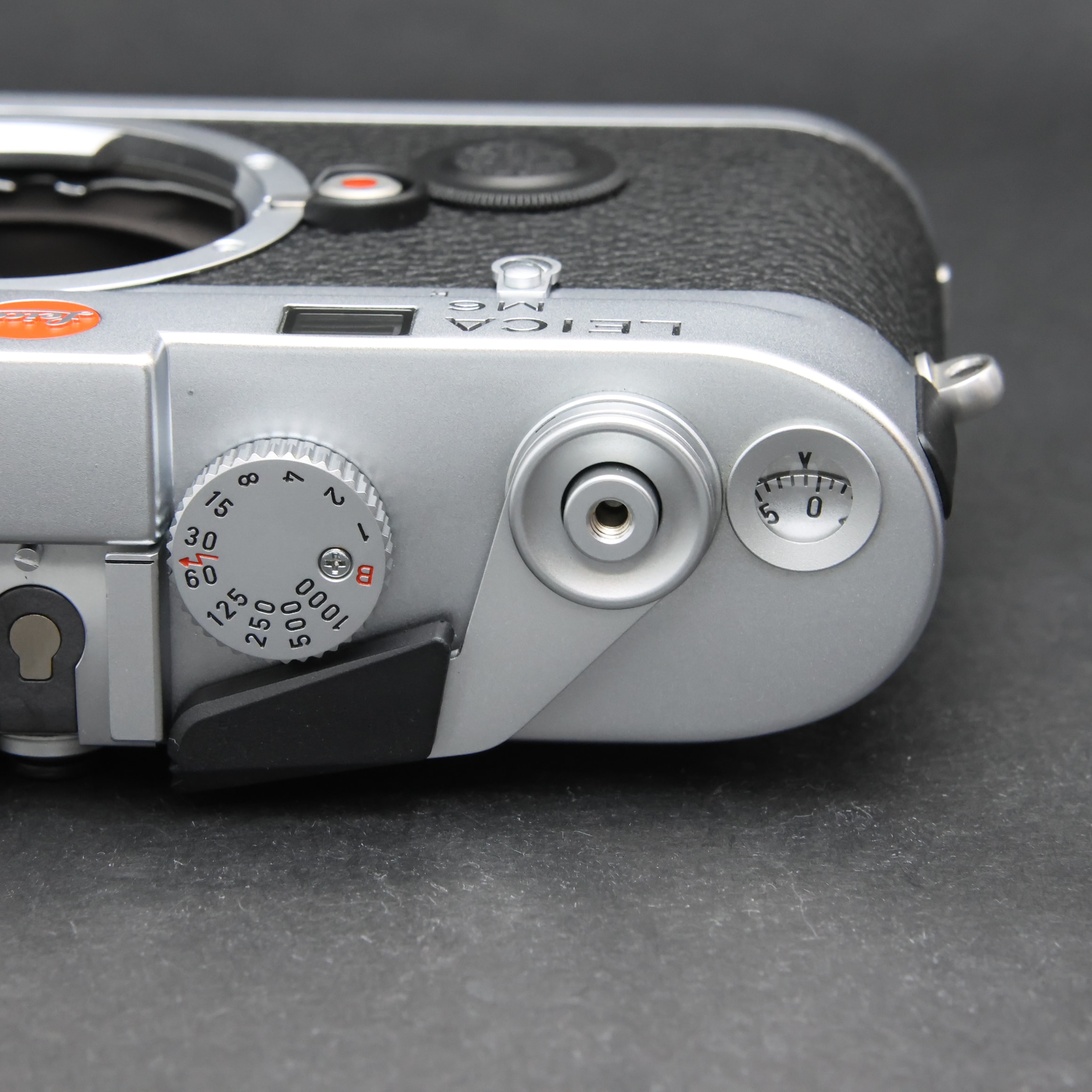 中古)Leica (ライカ) M6 シルバー（商品ID：3717019472953）詳細ページ