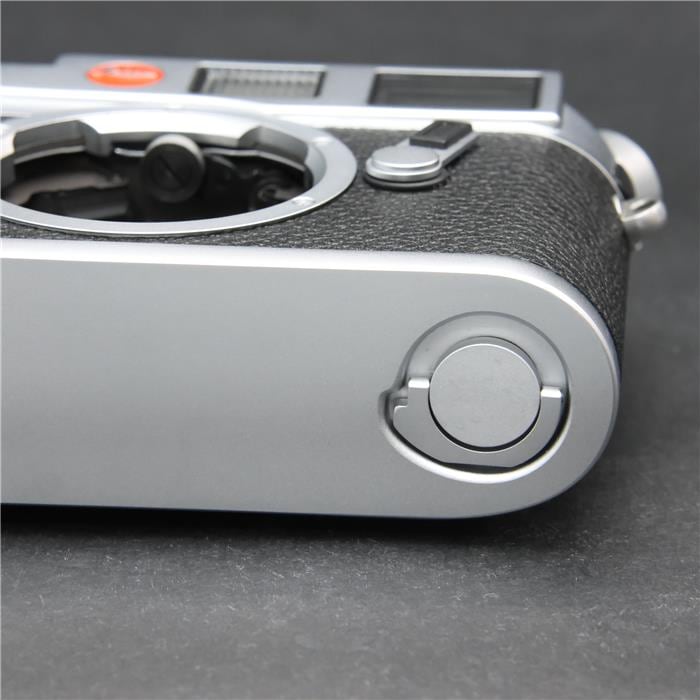 中古)Leica (ライカ) M6 シルバー（商品ID：3717019472953）詳細ページ