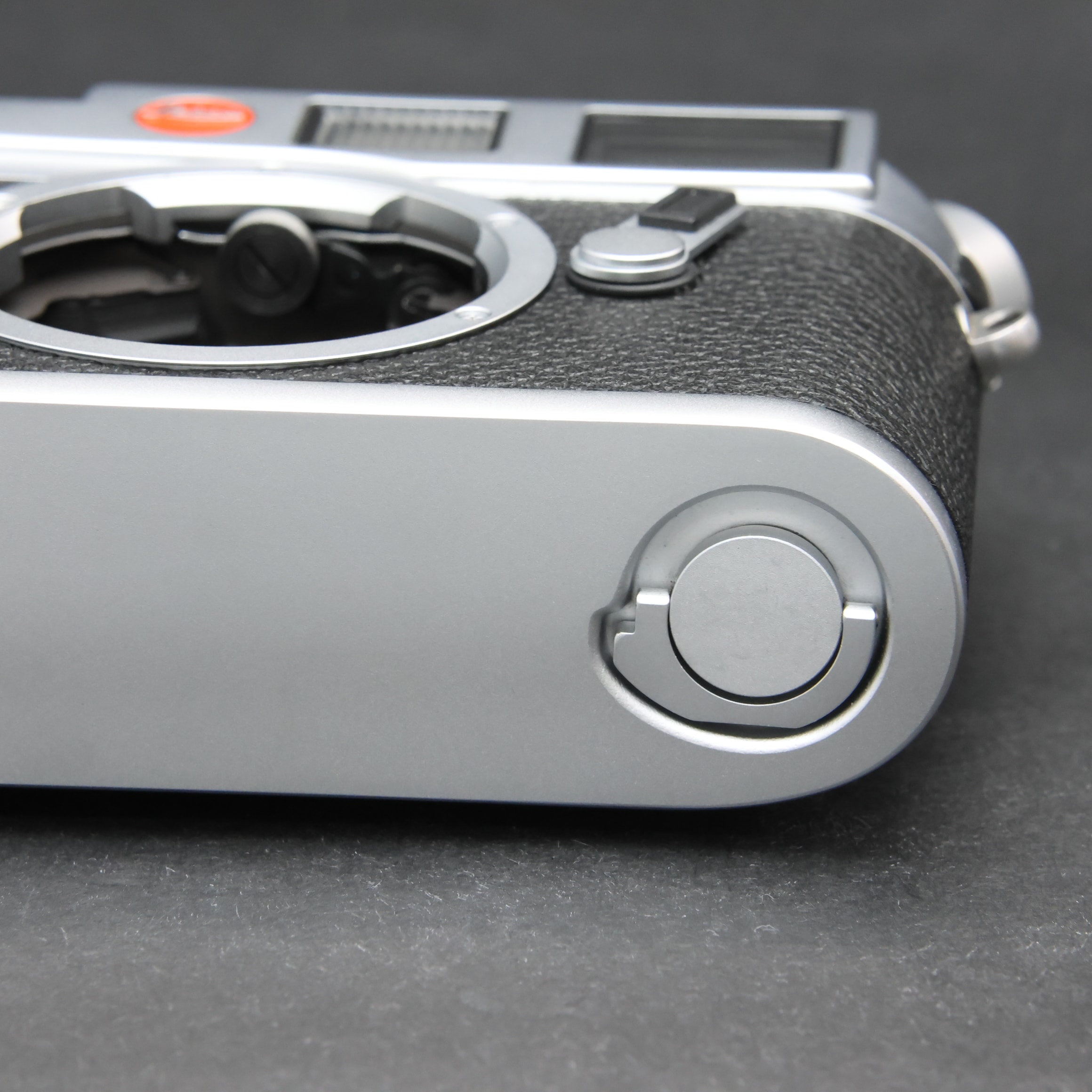 LEICA ライカ M6 フィルムカメラ 35mm シルバー 中古)Leica (ライカ) M6 シルバー（商品ID：3717019472953）詳細ページ
