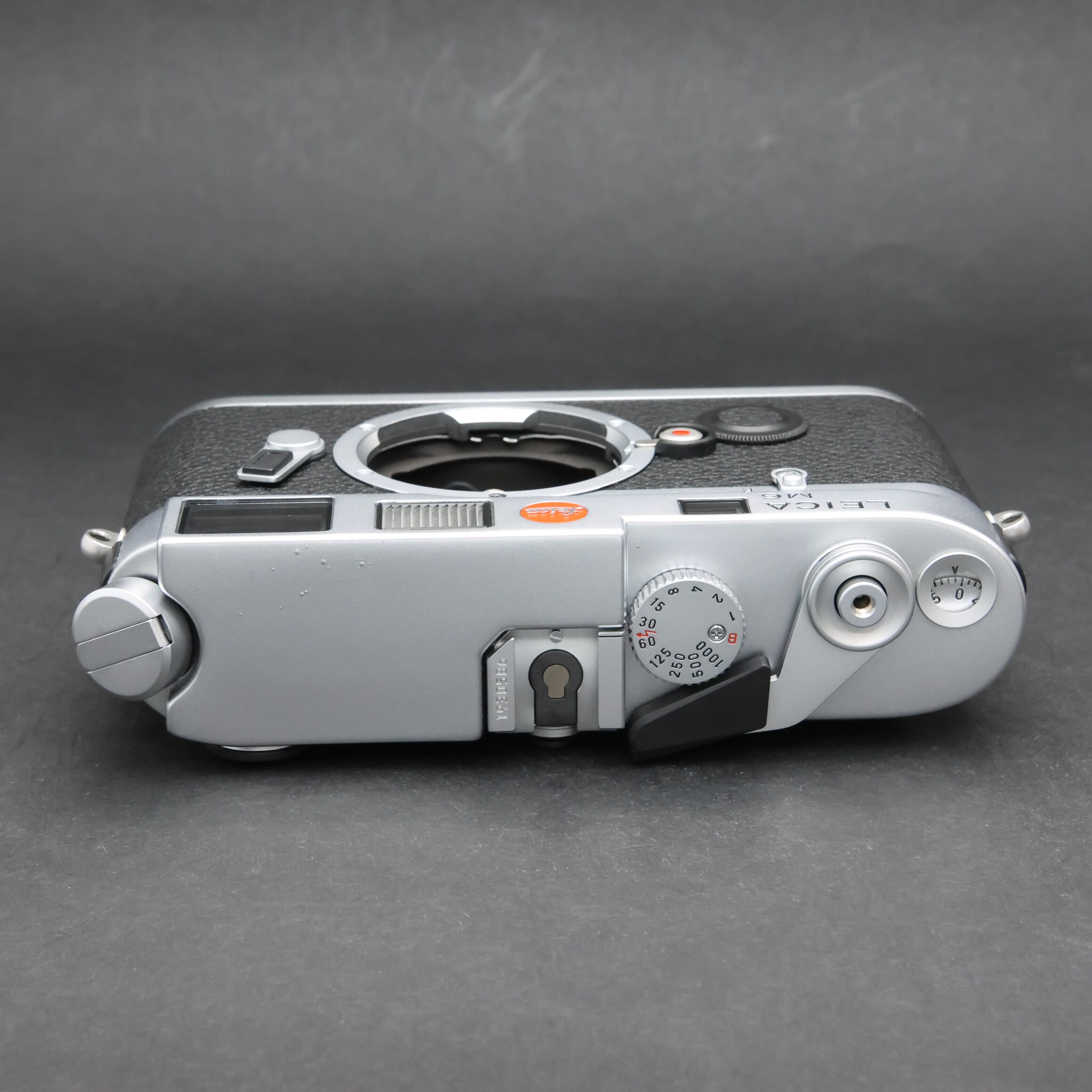 【中古】(ライカ) Leica M6 シルバー 中古)Leica (ライカ) M6 シルバー（商品ID：3717019472953）詳細ページ
