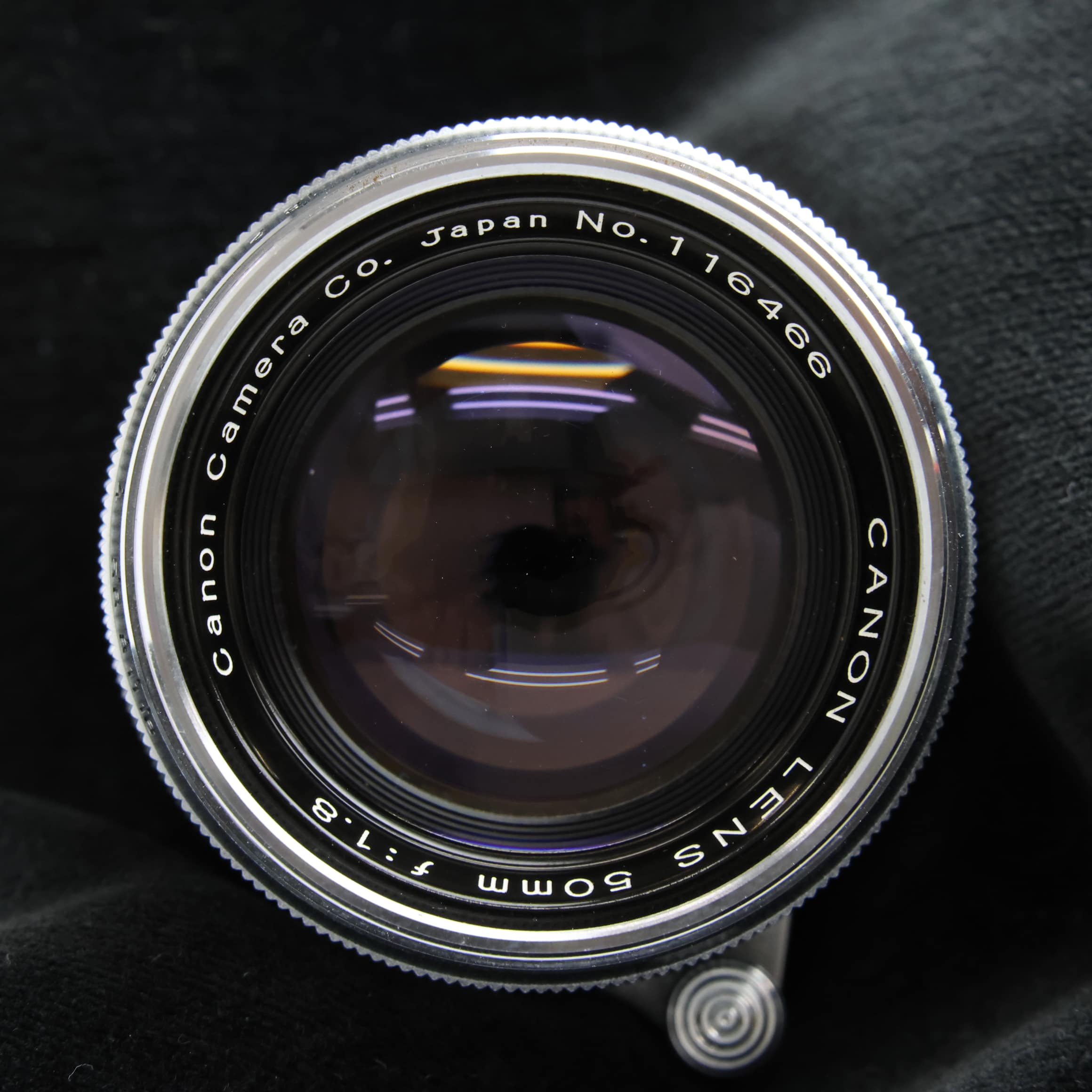 中古)Canon (キヤノン) IVSb（商品ID：3717020388953）詳細ページ