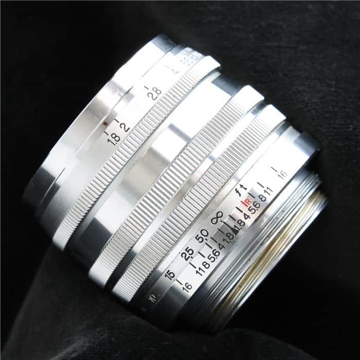 中古)Canon (キヤノン) IVSb（商品ID：3717020388953）詳細ページ