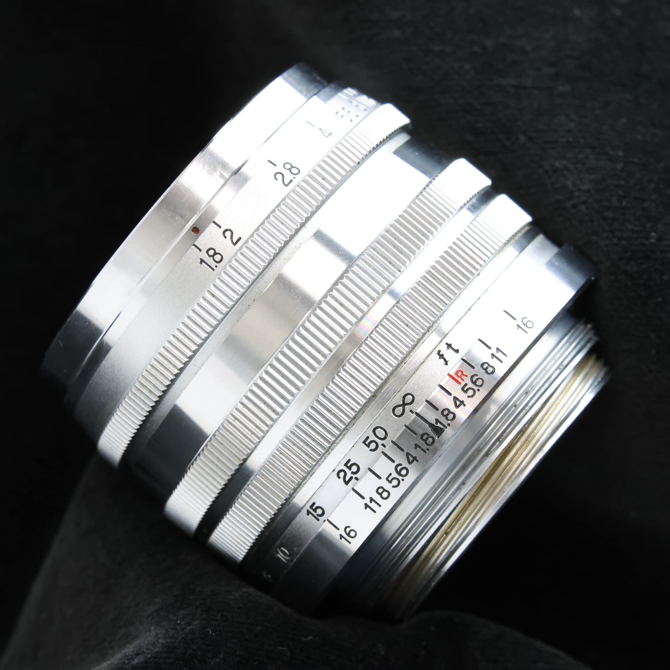 中古)Canon (キヤノン) IVSb（商品ID：3717020388953）詳細ページ