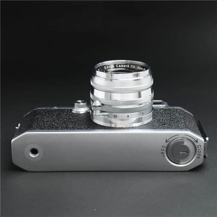 中古)Canon (キヤノン) IVSb（商品ID：3717020388953）詳細