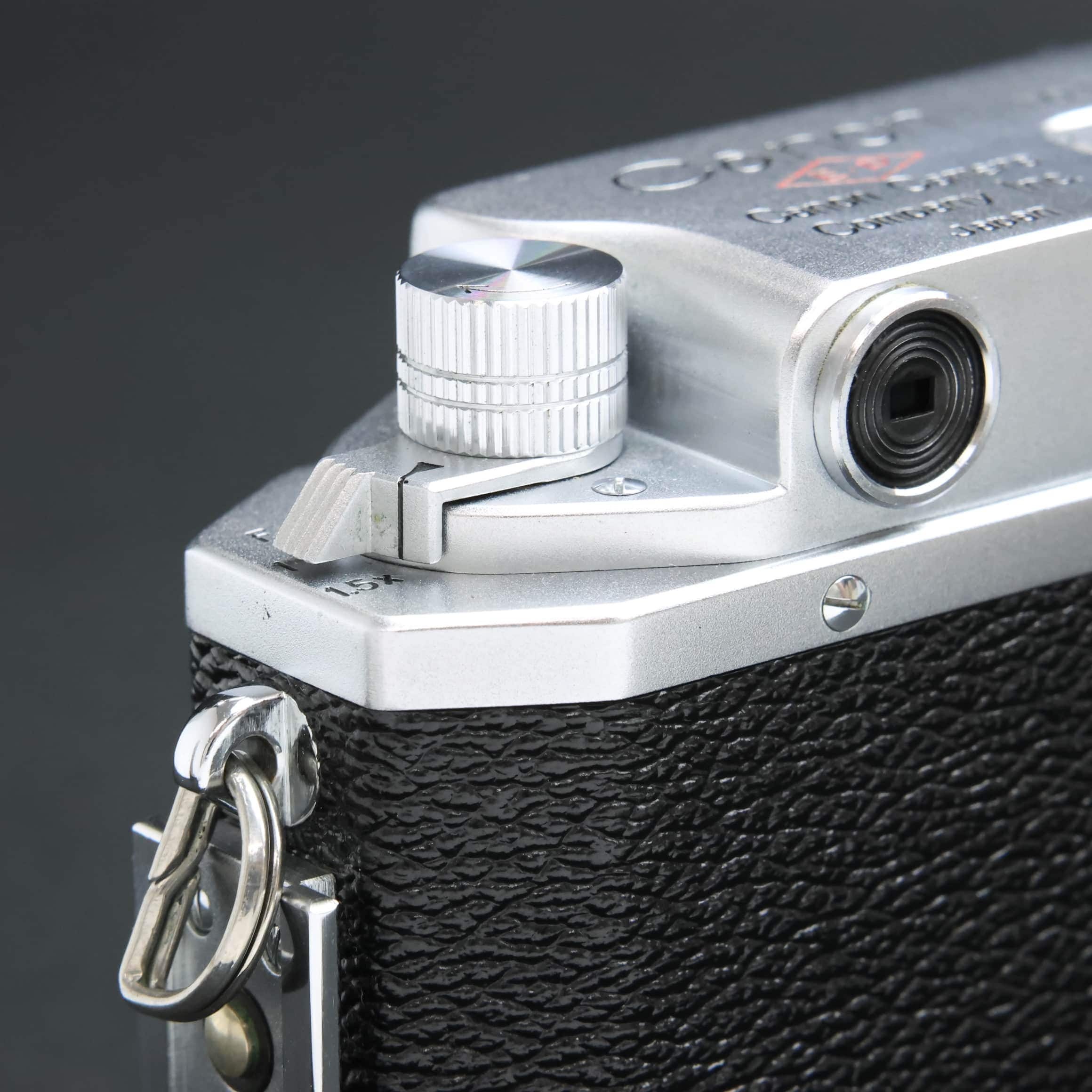 中古)Canon (キヤノン) IVSb（商品ID：3717020388953）詳細ページ