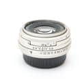 PENTAX (ペンタックス) FA43mm F1.9 Limited シルバー