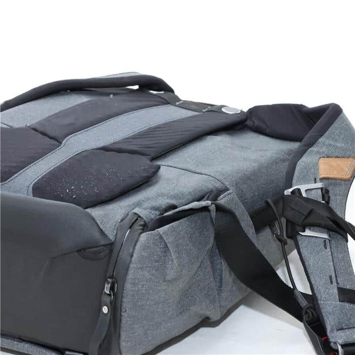 中古)peak design (ピークデザイン) エブリデイバックパック 20L V2