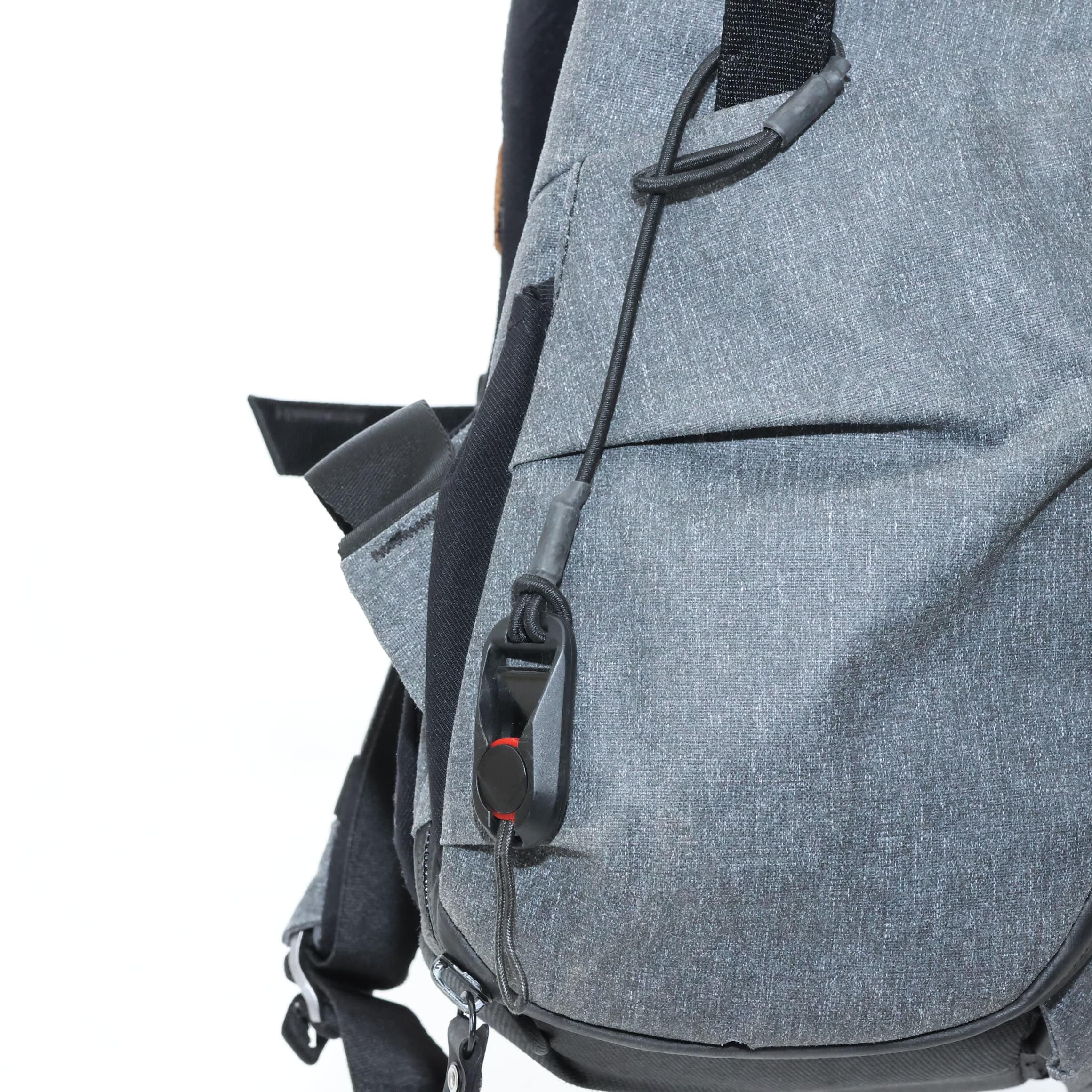 中古)peak design (ピークデザイン) エブリデイバックパック 20L V2