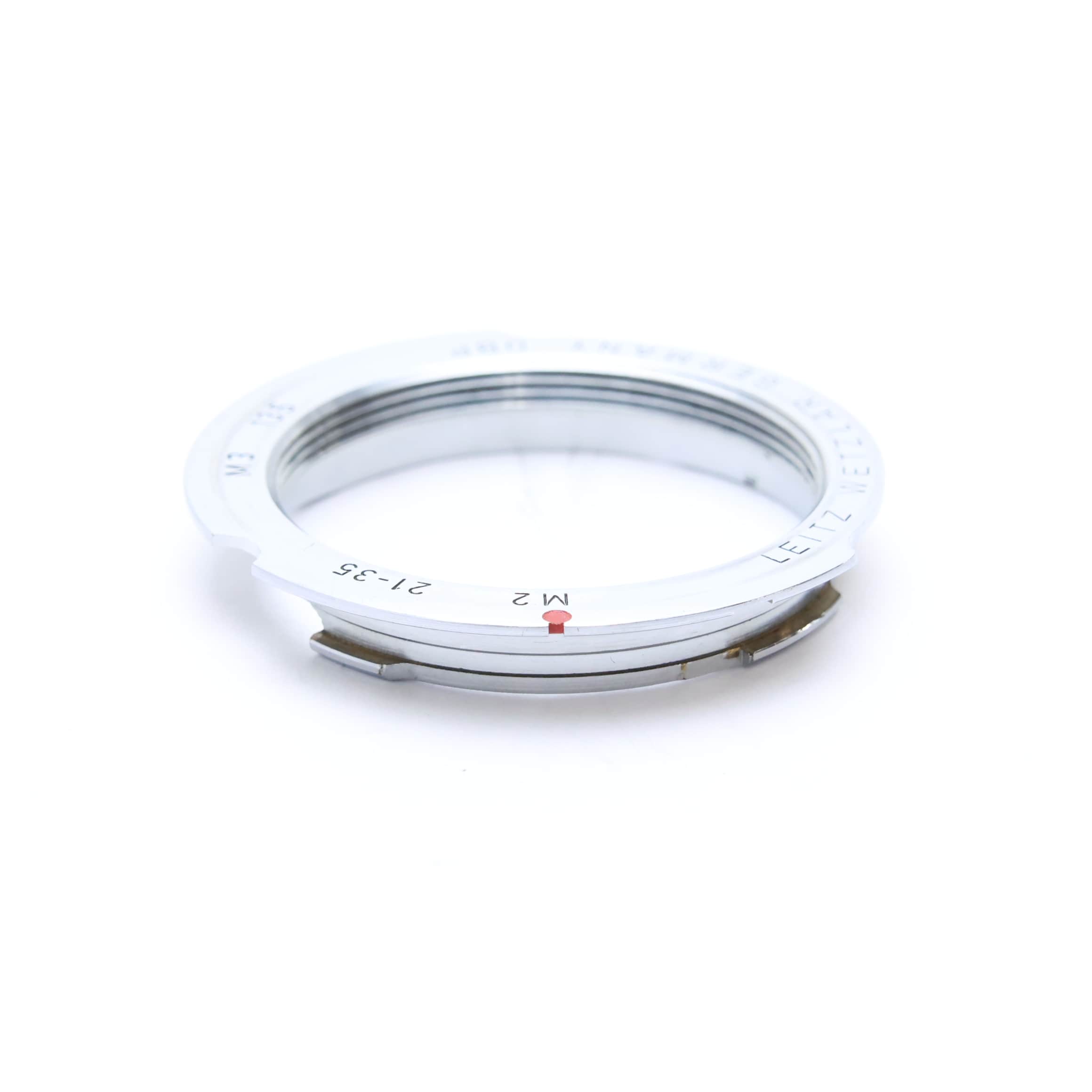 カメラ LEICA ライカ純正 MLリングアダプター M2 50 M3 28-50 良品