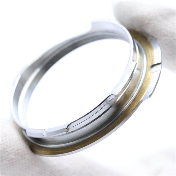 Leica アダプターリング　M2 21-35 M3 135 Leica アダプターリング M2 21-35 M3 135 ライカ MLリング変換