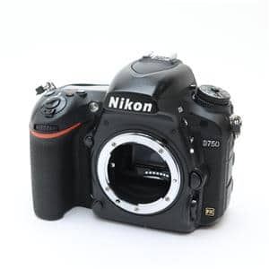 Nikon (ニコン) D750 ボディ メイン