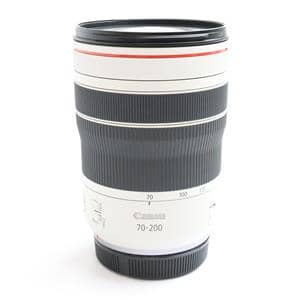 Canon (キヤノン) RF70-200mm F4 L IS USM メイン