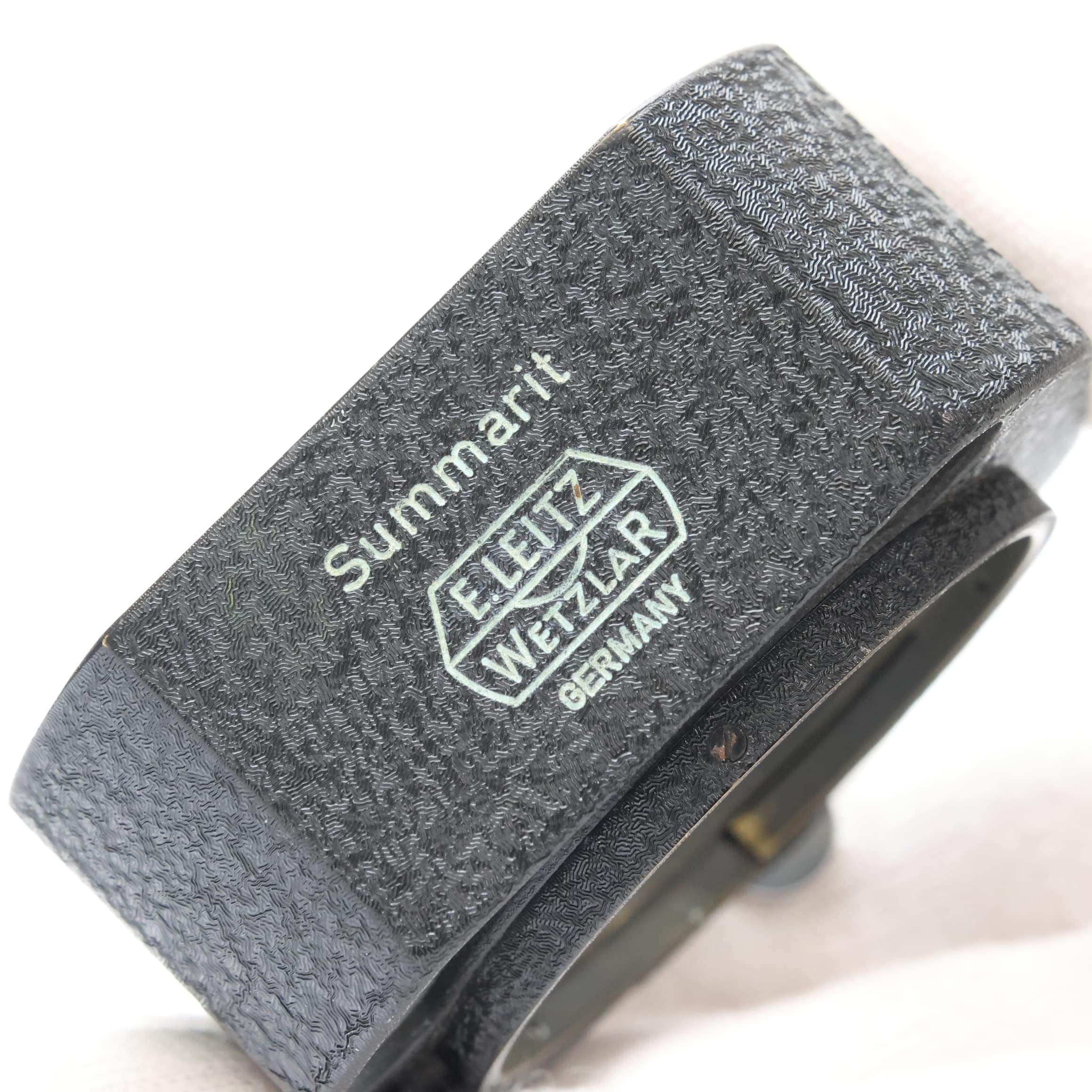 中古)Leica (ライカ) XOONS/12520 ズマリット50mm用フード（商品ID