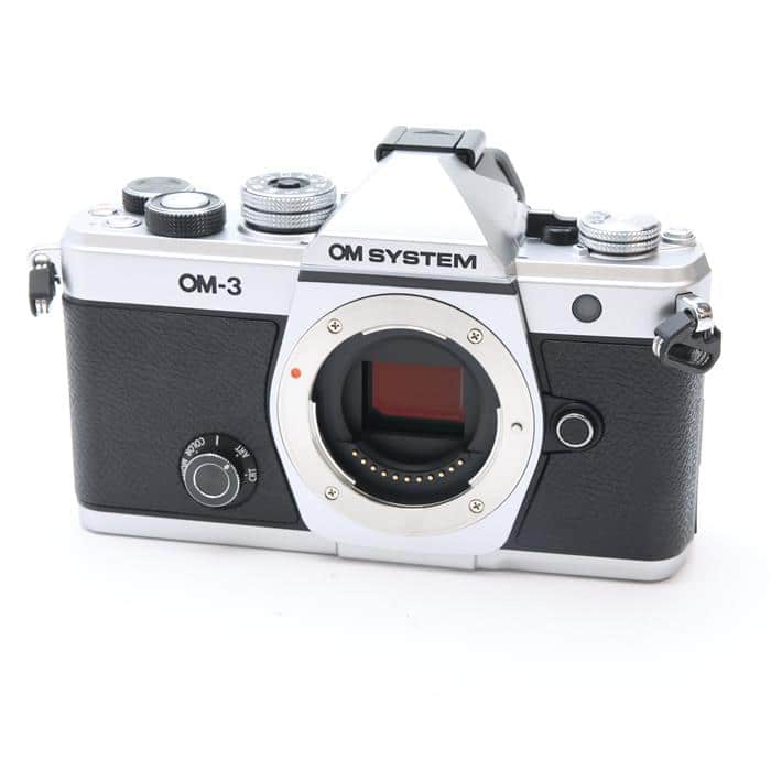 OM-3 ボディ