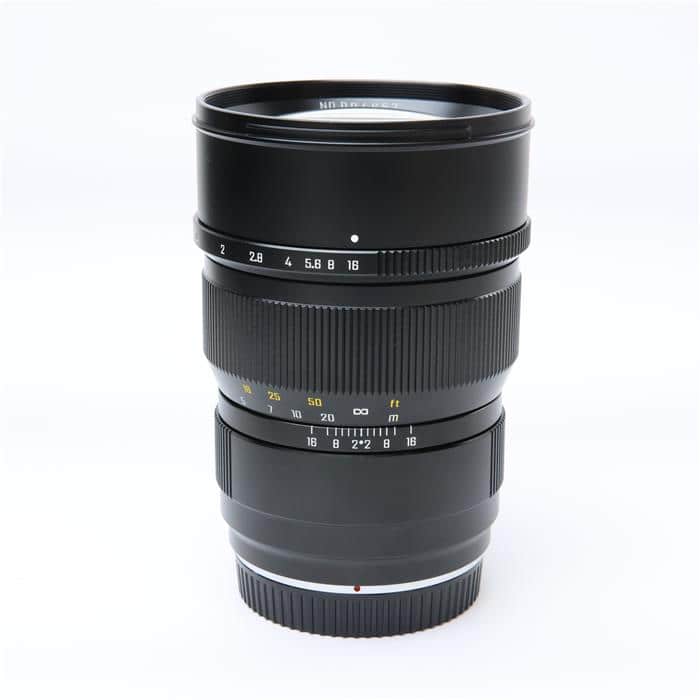 SPEEDMASTER 85mm F1.2 (ニコンZ用)