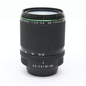 PENTAX (ペンタックス) HD D FA 28-105mm F3.5-5.6 ED DC WR メイン