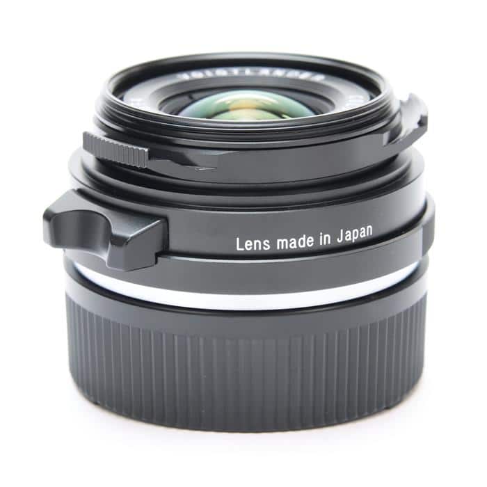 中古)Voigtlander (フォクトレンダー) COLOR-SKOPAR 21mm F4P VM