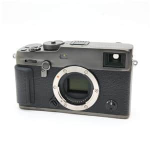 FUJIFILM X-Pro3 DR ブラック」の商品検索結果 | デジタルカメラ