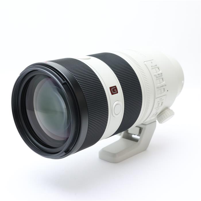 中古)SONY (ソニー) FE 70-200mm F2.8 GM OSS II SEL70200GM2
