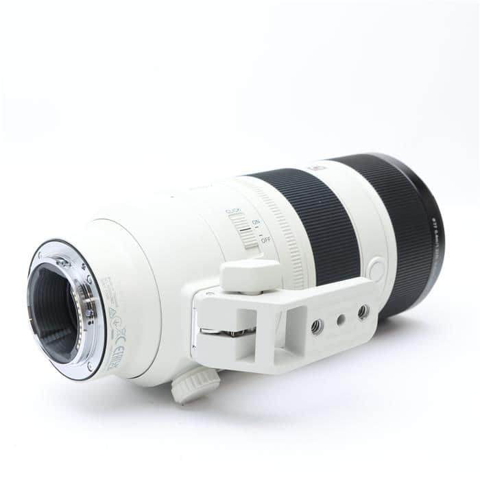 中古)SONY (ソニー) FE 70-200mm F2.8 GM OSS II SEL70200GM2