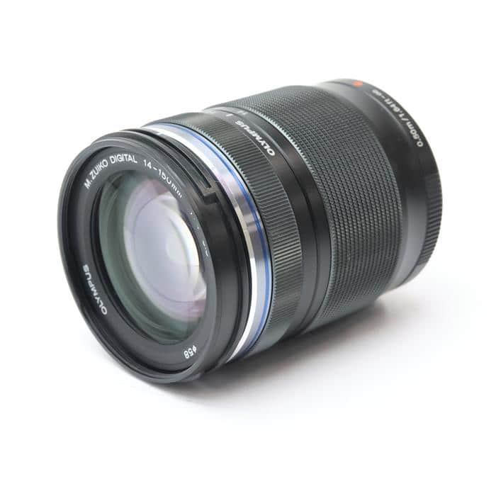 OLYMPUS 標準ズームレンズ M.ZUIKO DIGITAL ED 14-150mm F4.0-5.6 OLYMPUS M. ZUIKO DIGITAL ED 14-42mm レンズ レンズ(ズーム) OM