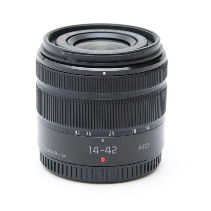 Panasonic GH3＋14-42 レンズ パナソニック Panasonic LUMIX ズーム