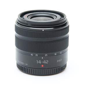Panasonic (パナソニック) LUMIX G 14-42mm F3.5-5.6 ASPH. MEGA
