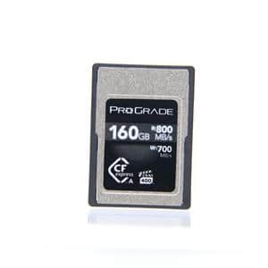 中古)ProGrade Digital (プログレードデジタル) COBALT CFexpress