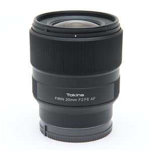 Tokina FiRIN 20mm F2.0」の商品検索結果 | デジタルカメラ、ミラー
