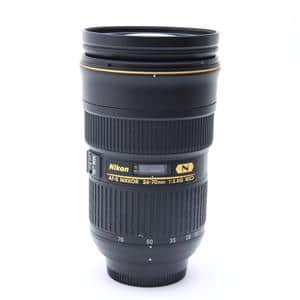 Nikon (ニコン) AF-S NIKKOR 24-70mm F2.8 G ED」の商品検索結果