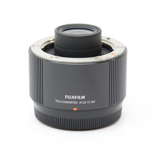 FUJIFILM (フジフイルム) テレコンバーター XF2X TC WR」の商品検索