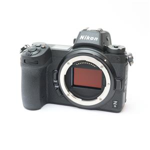Z6」「デジタルカメラ」「Nikon」「中古商品」の商品検索結果