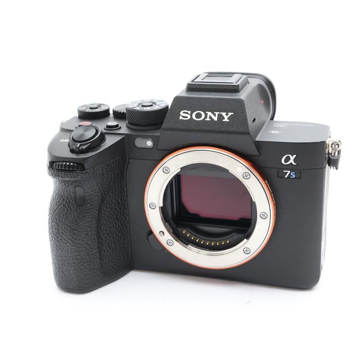 【値下げ】α7SIII ボディ ILCE-7SM3 SONY (ソニー) α7SIII ボディ ILCE-7SM3 マップカメラ：カメラファン
