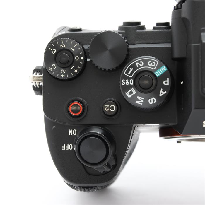 SONY (ソニー) α7SIII ボディ ILCE-7SM3 マップカメラ：カメラファン