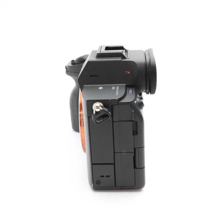 SONY (ソニー) α7SIII ボディ ILCE-7SM3 マップカメラ：カメラファン
