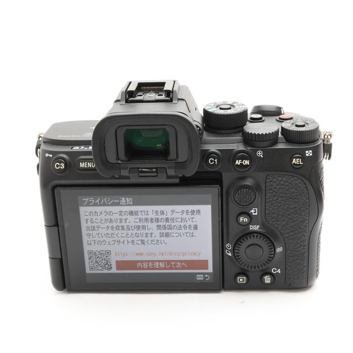 SONY (ソニー) α7SIII ボディ ILCE-7SM3 マップカメラ：カメラファン