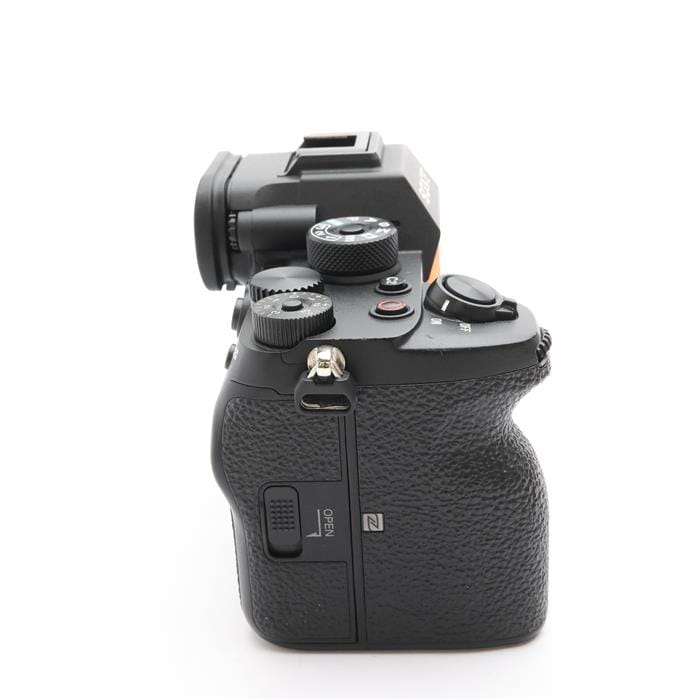 SONY (ソニー) α7SIII ボディ ILCE-7SM3 マップカメラ：カメラファン
