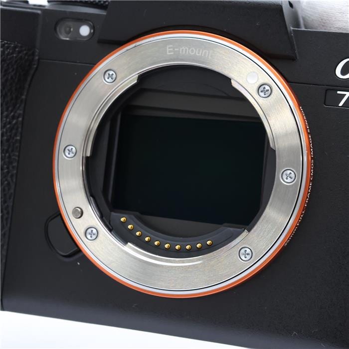 SONY (ソニー) α7SIII ボディ ILCE-7SM3 マップカメラ：カメラファン