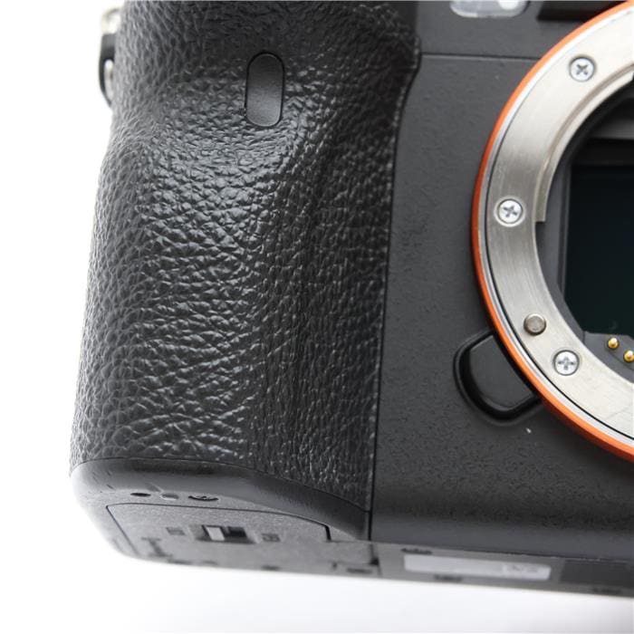 SONY (ソニー) α7SIII ボディ ILCE-7SM3 マップカメラ：カメラファン