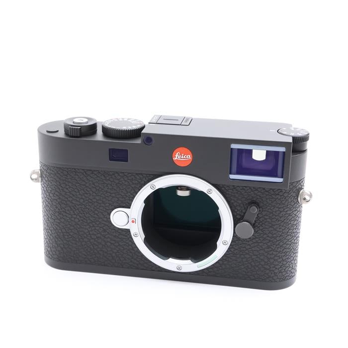 中古)Leica (ライカ) M11 ブラックペイント（商品ID：3717030105953