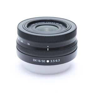 Nikon (ニコン) NIKKOR Z DX 16-50mm F3.5-6.3 VR ブラック メイン